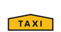 Verhuislift Taxi Logo
